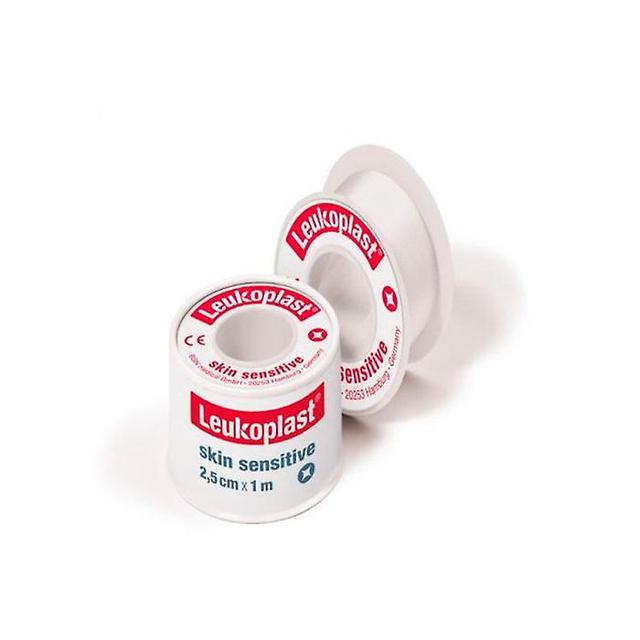 BSN Medical Bsn medizinische Leukoplasten hautempfindlich 2,5cm x 1m on Productcaster.