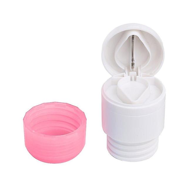 Multifunctional Round Pill Splitting Pulverizer on Productcaster.