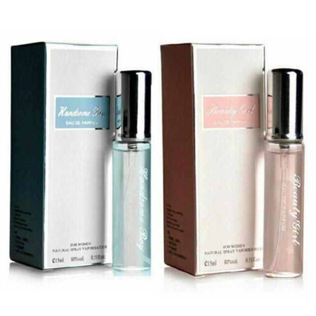 15ml Best Sex Pheromone Intimate Partner Perfume Spray Fragrance For Men Women_y183 Blue For Men on Productcaster.