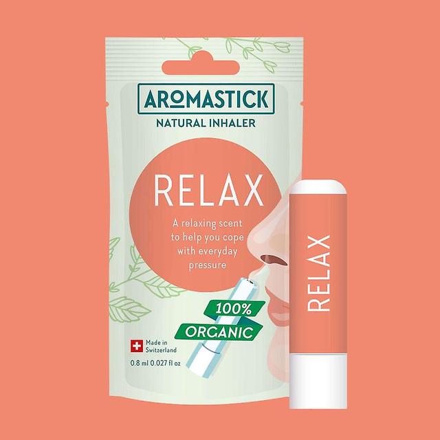 Aromastick relax on Productcaster.