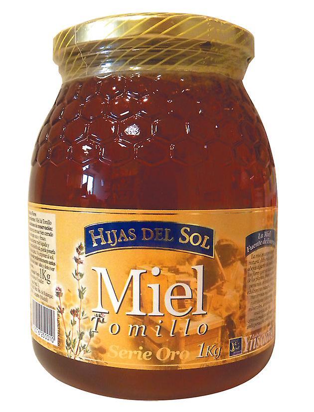 Ynsadiet miel tomillo 1kg on Productcaster.