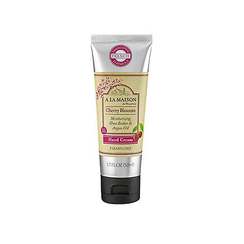 A la Maison Handcreme Kirschblüte, 1,7 oz (1er Packung) on Productcaster.