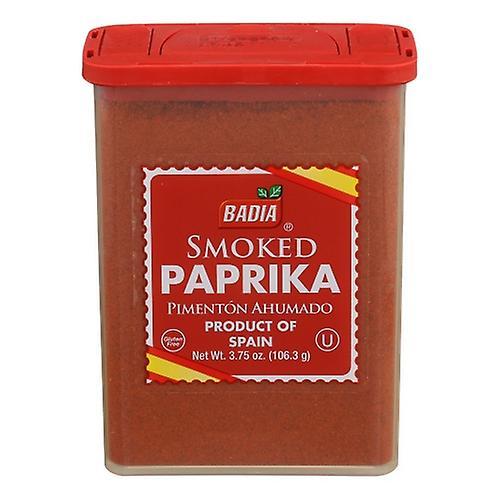 Badia Paprika Gerookt, 3.8 Oz (Pak van 1) on Productcaster.