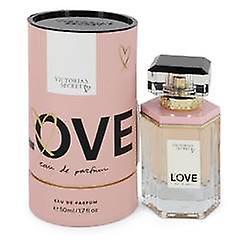 Victoria's secret love eau de parfum spray by victoria's secret - 35625 1.7 oz on Productcaster.