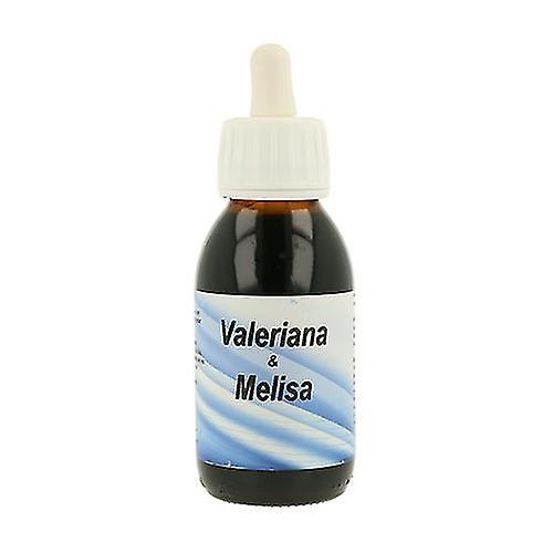 Treman Valeriana Melissa Extrakt 100 ml on Productcaster.