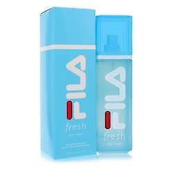 Fila fresh eau de toilette spray by fila on Productcaster.