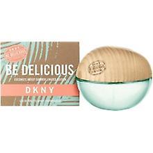 DKNY - Be Delicious Coconuts About Summer EDT 50ml on Productcaster.