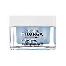 Filorga - Hydra-Hyal Hydrating Plumping Cream - Hydratační en vyhlazující denní pleťový krém 50ml on Productcaster.