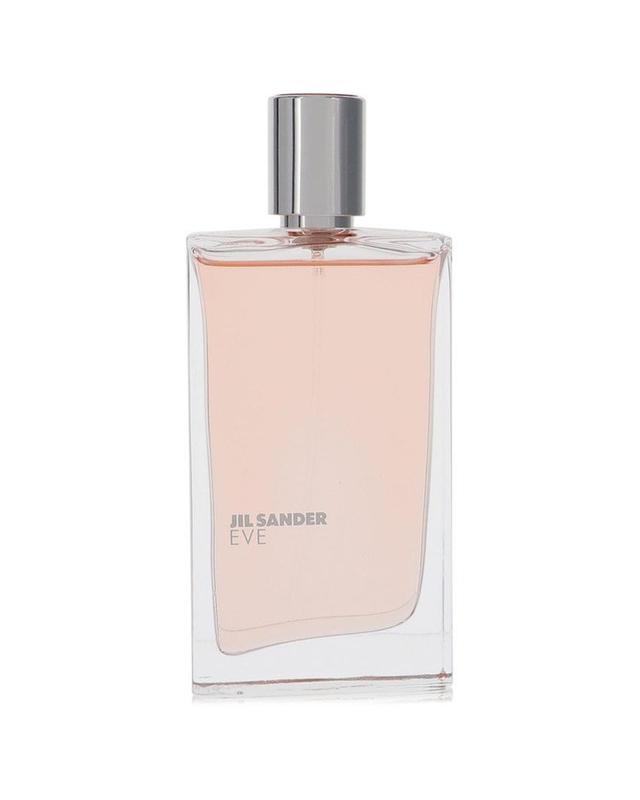 Jil Sander Eve di Eau de Toilette Spray vedi descrizione 50 ml on Productcaster.