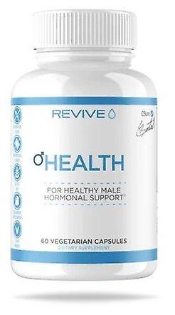 Revive MD Men's Health 60 vcaps on Productcaster.