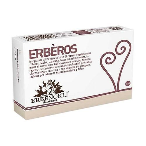 Erbenobili Feelact bust compost cystitis 8 packets of 24g on Productcaster.