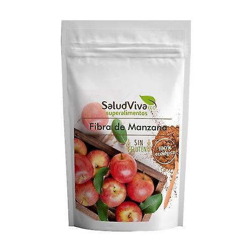 Salud Viva apple fiber 125 g on Productcaster.