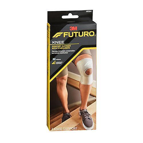 3M Futuro Stabilizing Knee Support, Medium each (Pack of 1) on Productcaster.