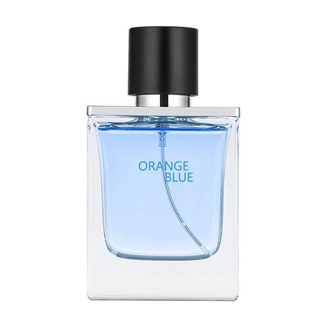 Oranges/Wood Perfumes Spray Lasting Staying Eau de Parfum Spray for Dating Shopping Blue on Productcaster.