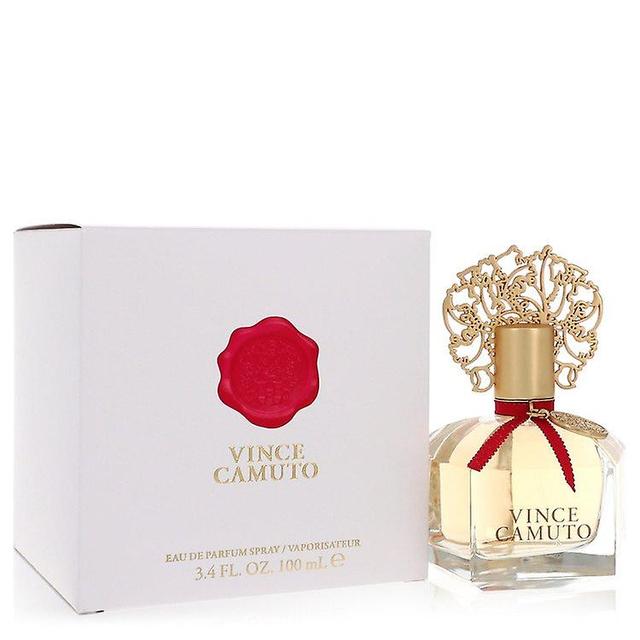 Vince Camuto by Vince Camuto Eau De Parfum Spray - Women Fragrances Eau De Parfum n/a 100 ml on Productcaster.