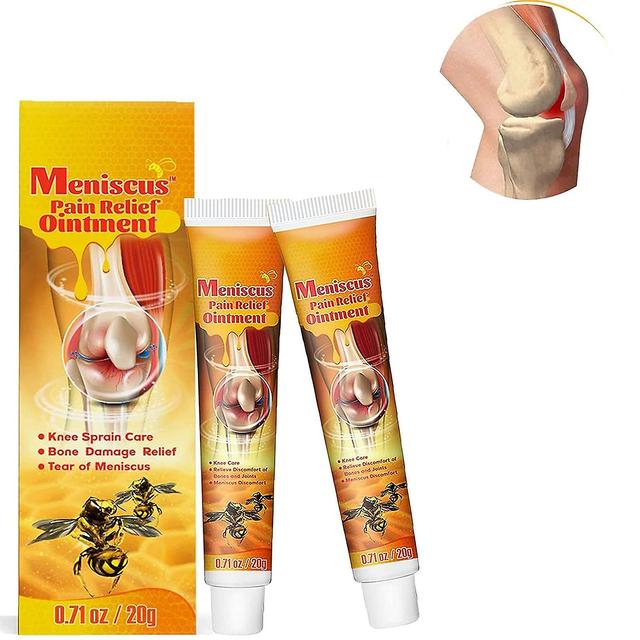 New Zealand Bee Venom Professional Treatment Gel Propolis Professional Treatment Gel Relieves Arthritis Pain And Promotes Joint Tissue Repair And Bloo on Productcaster.