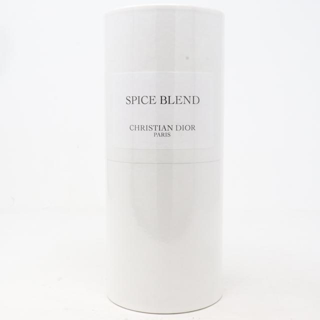 Spice Blend by Christian Dior Eau De Parfum 8.4oz/250ml Spray New With Box 8.4 oz on Productcaster.