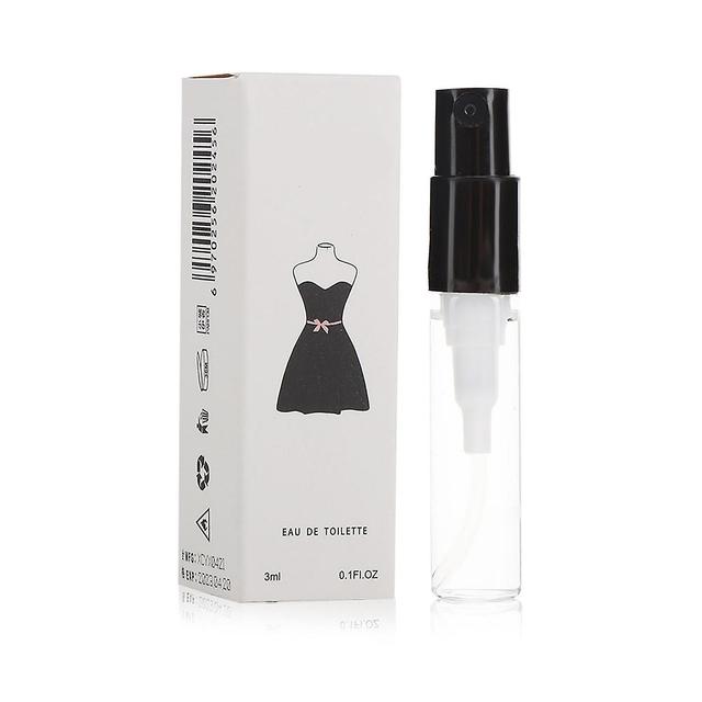 3ml Parfyme Kvinner Atomizer Perfume Sample Perfume Fabulous Fragrance langvarig parfyme 08 # on Productcaster.