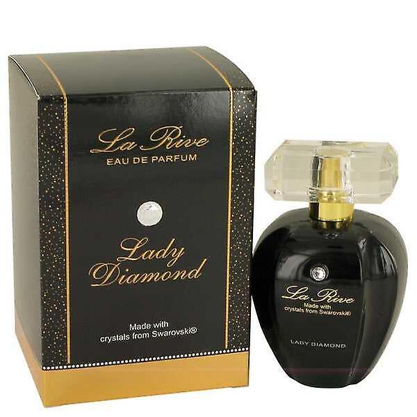 Lady Diamond Eau De Parfum Spray 2.5 Oz For Women on Productcaster.