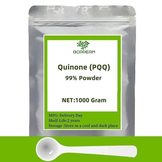 Jinzhaolai 50-1000g 99% Quinone (PQQ),Free Shipping 50g on Productcaster.