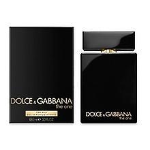 Dolce & Gabbana Dolce Gabbana - The One for Men Eau de Parfum Intense EDP 50ml on Productcaster.