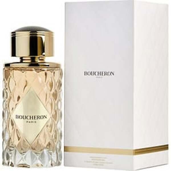 BOUCHERON PLACE VENDOME av Boucheron EAU DE PARFUM SPRAY 3.3 OZ For kvinner on Productcaster.