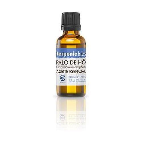 Terpenic Palo de Ho Essential Oil 30 ml of essential oil on Productcaster.