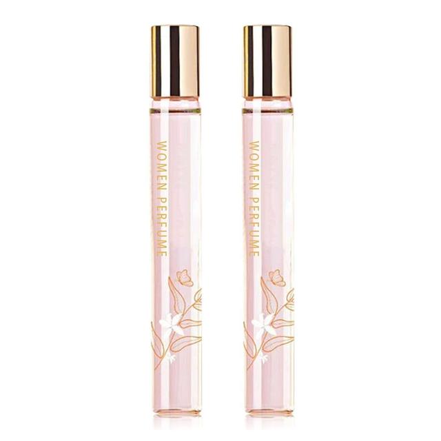 Szdkv 2Pcs Aura Pheromones Perfumes for Women Natural Attraction on Productcaster.