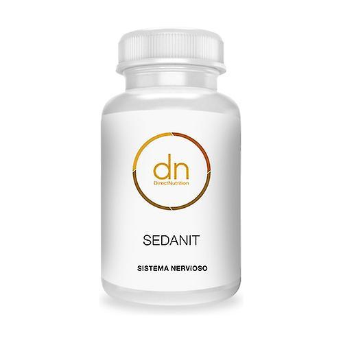 Direct Nutrition Sedanit 60 capsules on Productcaster.