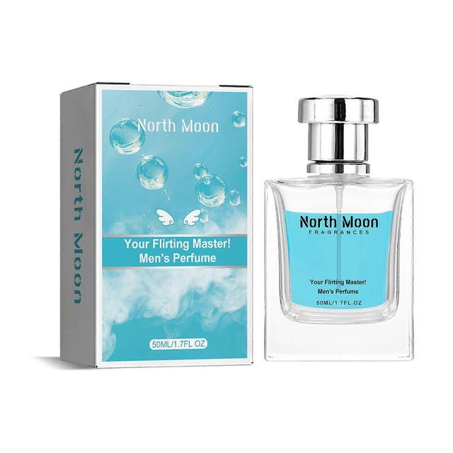 Long Lasting Fragrance Fresh Mild Portable Dating Niche Atmosphere Body Fragrance blue on Productcaster.