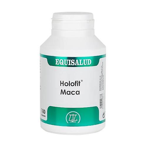 Equisalud Maca Holofit 180 kapsúl on Productcaster.