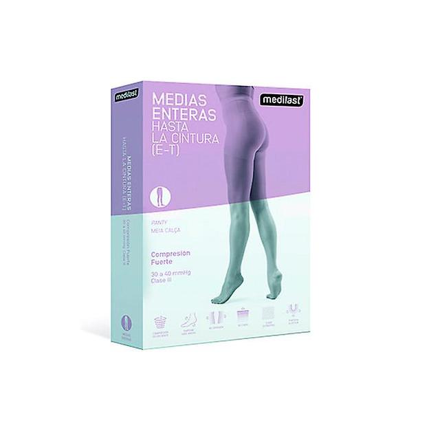 Medilast strong panty special size on Productcaster.