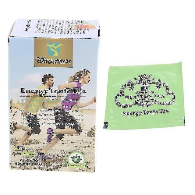 Tonifying Kidney Tea Energy Tonic Tea Relieve Fatique Renew Spirits Kidney Tea on Productcaster.