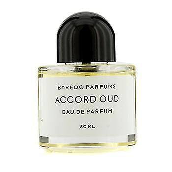 Byredo Accord oud eau de parfum spray - 50ml/1.7oz on Productcaster.