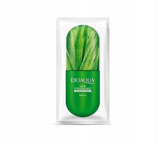 Bioaqua Aloe Vera Aloe Vera Mask on Productcaster.