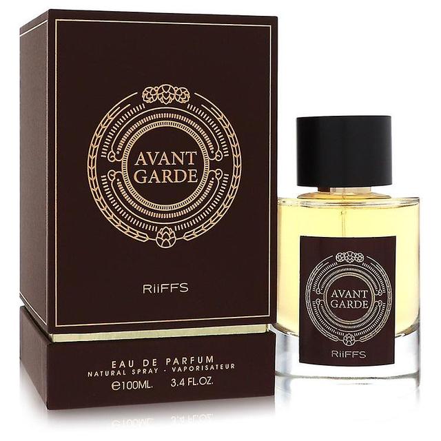 Riiffs avant garde eau de parfum spray by riiffs 564013 on Productcaster.