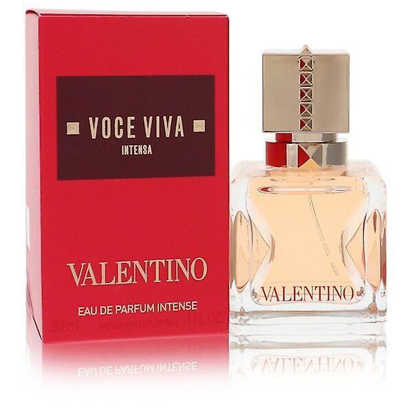 Valentino Voce Viva Intensa Eau De Parfum Spray 1 Oz für Frauen on Productcaster.