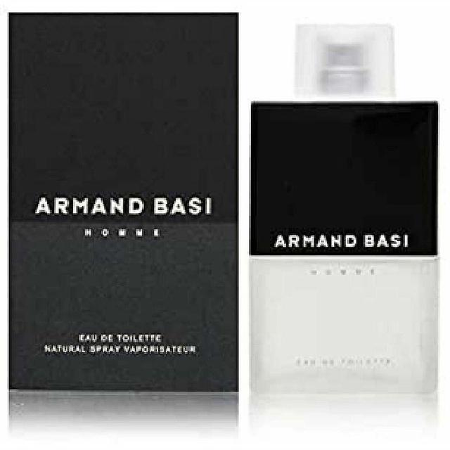 Men's Perfume Armand Basi 72927 EDT 2 Pieces on Productcaster.