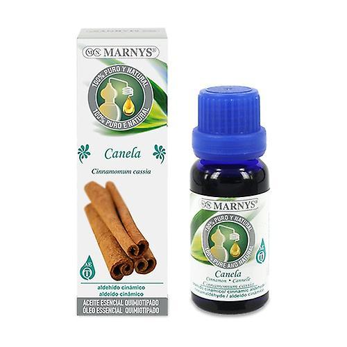 Marny's Cinnamon Essential Oil 15 ml on Productcaster.