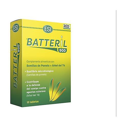 ESI Batteril 900 10 tabliet on Productcaster.