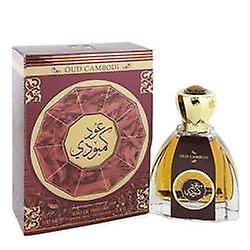 Oud cambodi eau de parfum spray (unisex) by rihanah on Productcaster.