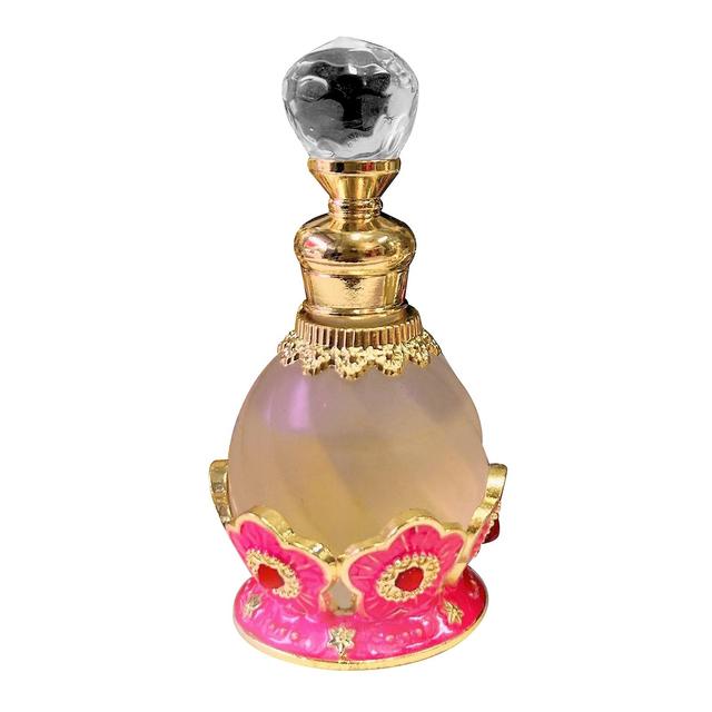 15ml Shiny Bottle Light Floral Perfumes Long Lasting Staying Perfumes for Shopping Dating Black Piece on Productcaster.