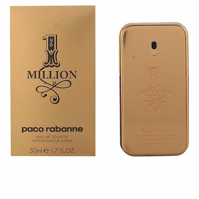 Parfym för män Paco Rabanne EDT 50 ml on Productcaster.