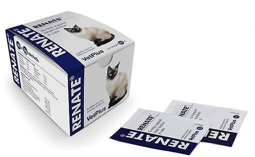 VetPlus Renate para Problemas de Insuficiencia Renal en Gatos (Cats , Supplements) 30 envelopes on Productcaster.