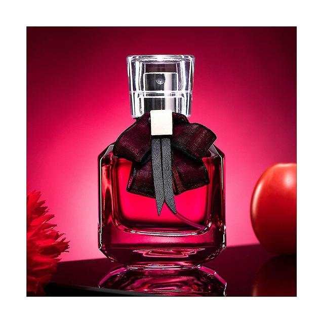 Flower Big Women Perfume Fl And Fruit T La on Productcaster.