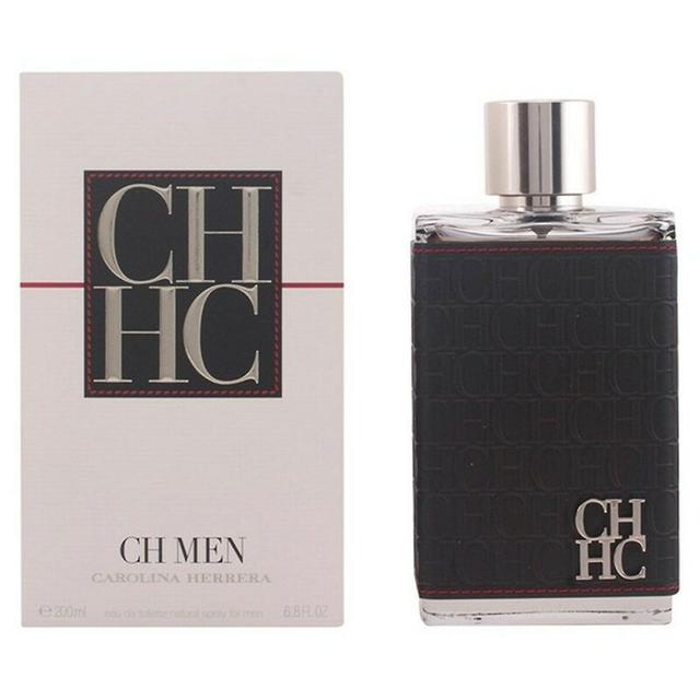 CH Men Carolina Herrera Men's Perfume 147739 EDT 200 ml on Productcaster.