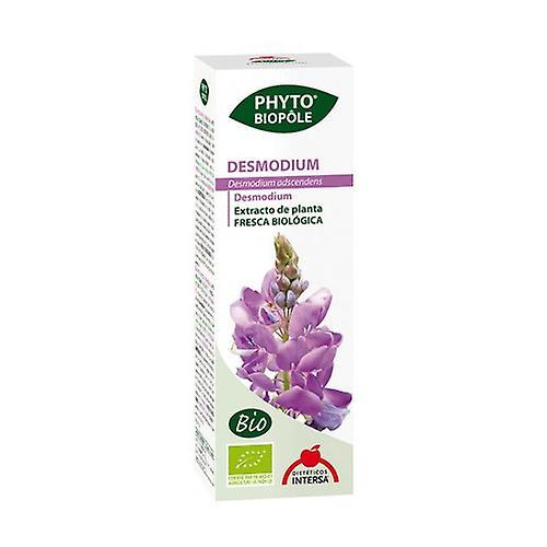 Intersa Phytobiopole Desmodium (Descends Transaminases) 50 ml on Productcaster.