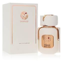 Musk al reem eau de parfum spray (unisex) von sawalef on Productcaster.