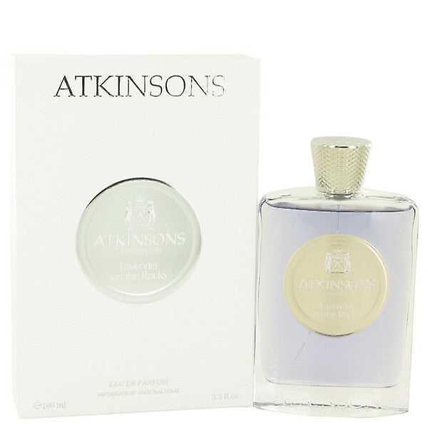 Lavender On The Rocks Eau De Parfum Spray 3.3 Oz Para Mujer on Productcaster.