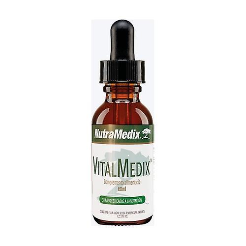 Nutramedix Vitalmedix immune system 60 ml on Productcaster.